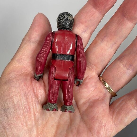 Vintage Snaggletooth Starwars  from the 70’s - Picture 2 of 6